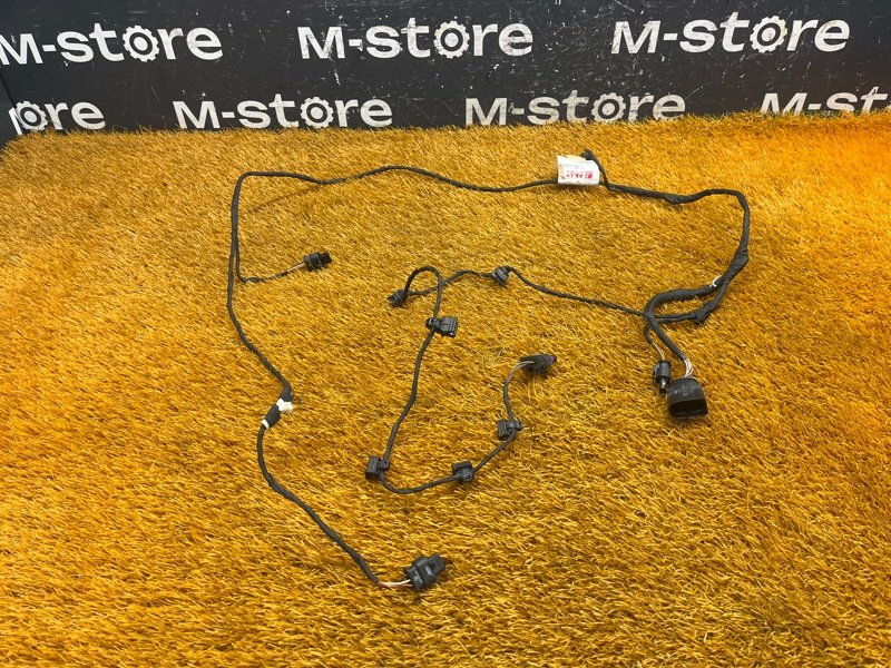 Проводка парктроника, 2200 рублей, Красноярск