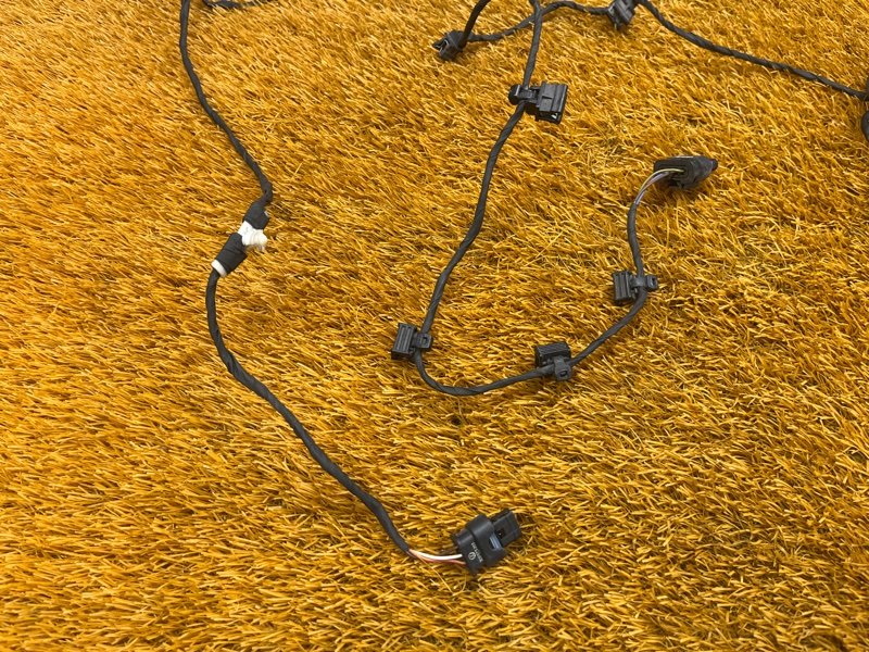 Проводка парктроника, 2200 рублей, Красноярск