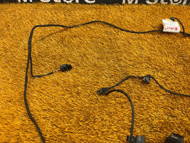 Проводка парктроника, 2200 рублей, Красноярск