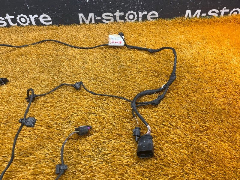 Проводка парктроника, 2200 рублей, Красноярск