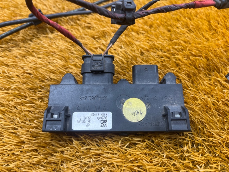 Блок управления крышкой багажника, 5000 рублей, Красноярск