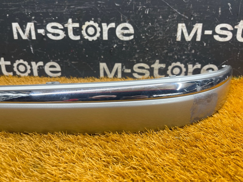 накладка бампера, 2000 рублей, Красноярск