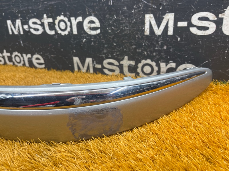 накладка бампера, 2000 рублей, Красноярск