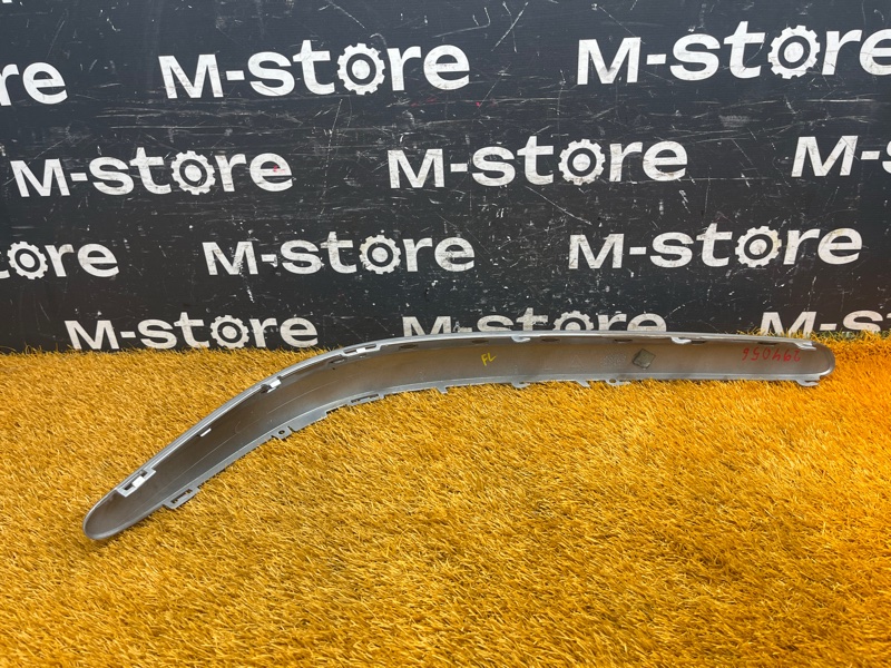 накладка бампера, 2000 рублей, Красноярск