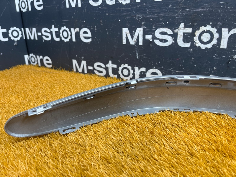 накладка бампера, 2000 рублей, Красноярск