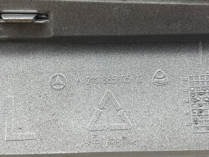 накладка бампера, 2000 рублей, Красноярск