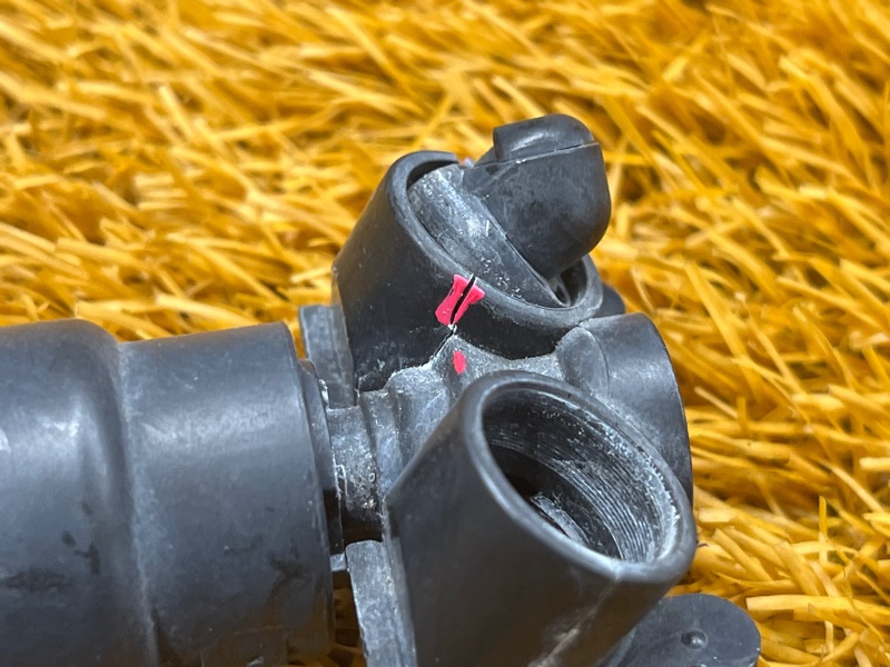 Форсунка омывателя фары, 600 рублей, Красноярск