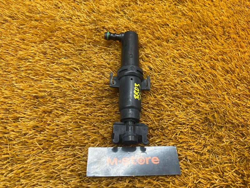 Форсунка омывателя фары, 600 рублей, Красноярск