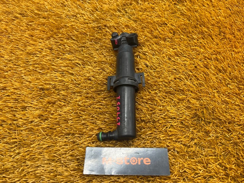 Форсунка омывателя фары, 600 рублей, Красноярск