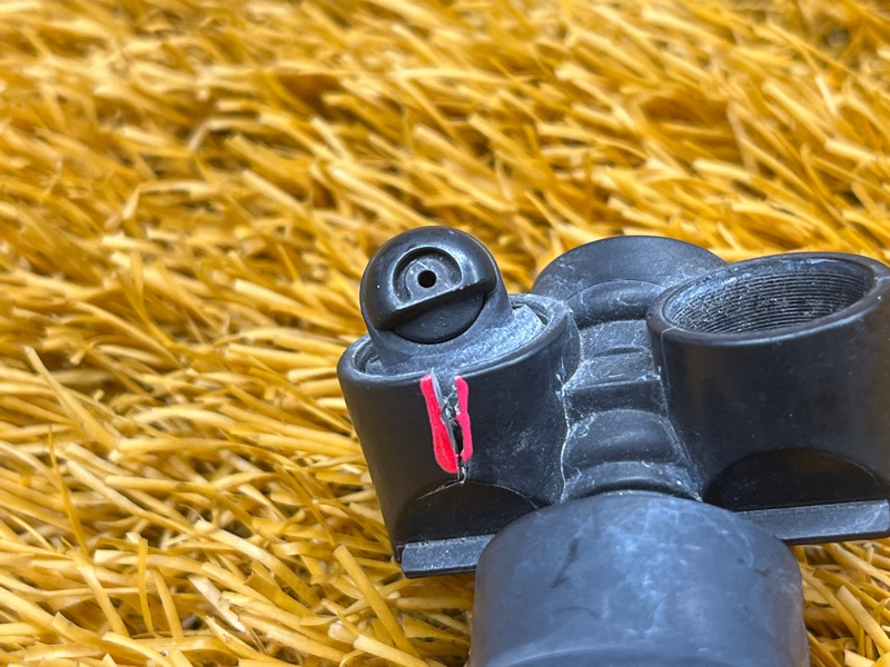 Форсунка омывателя фары, 600 рублей, Красноярск