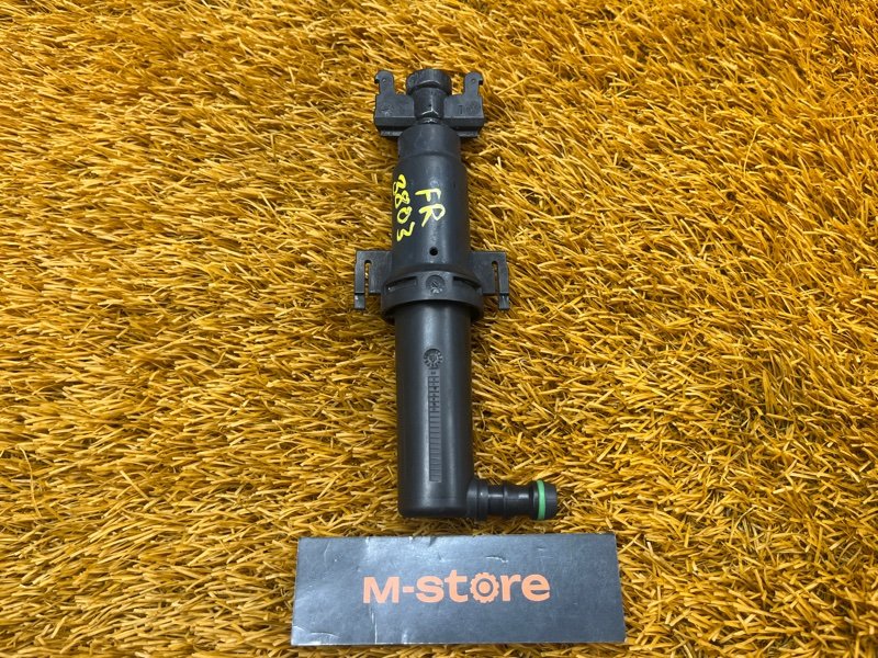 Форсунка омывателя фары, 600 рублей, Красноярск