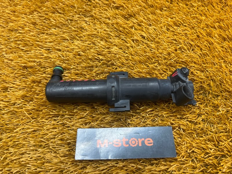 Форсунка омывателя фары, 600 рублей, Красноярск