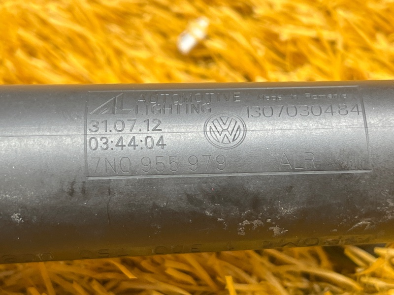 Форсунка омывателя фары, 600 рублей, Красноярск