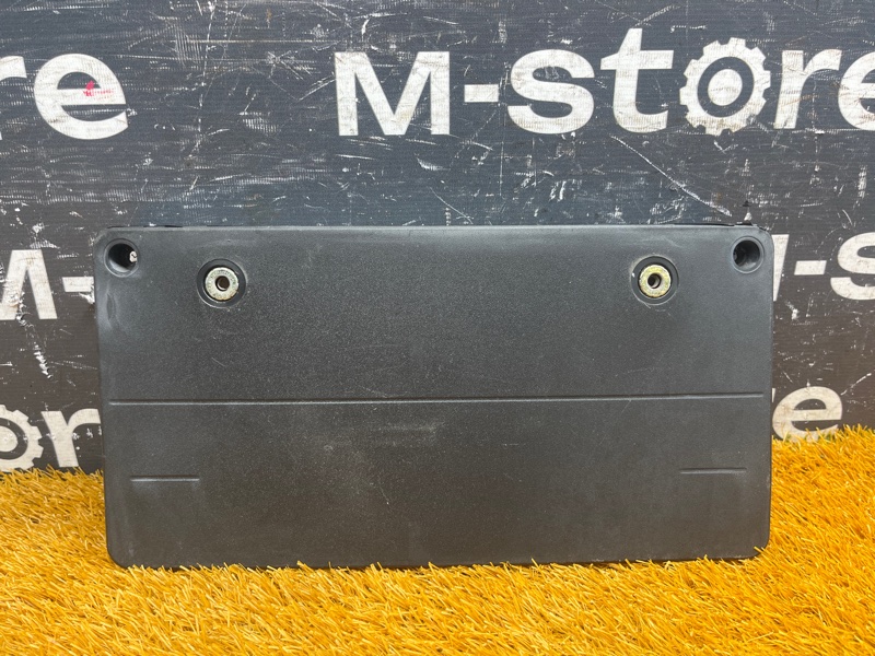 рамка для номера, 1000 рублей, Красноярск