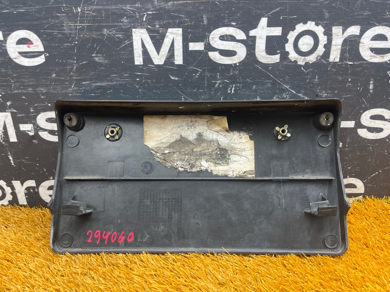 рамка для номера, 1000 рублей, Красноярск