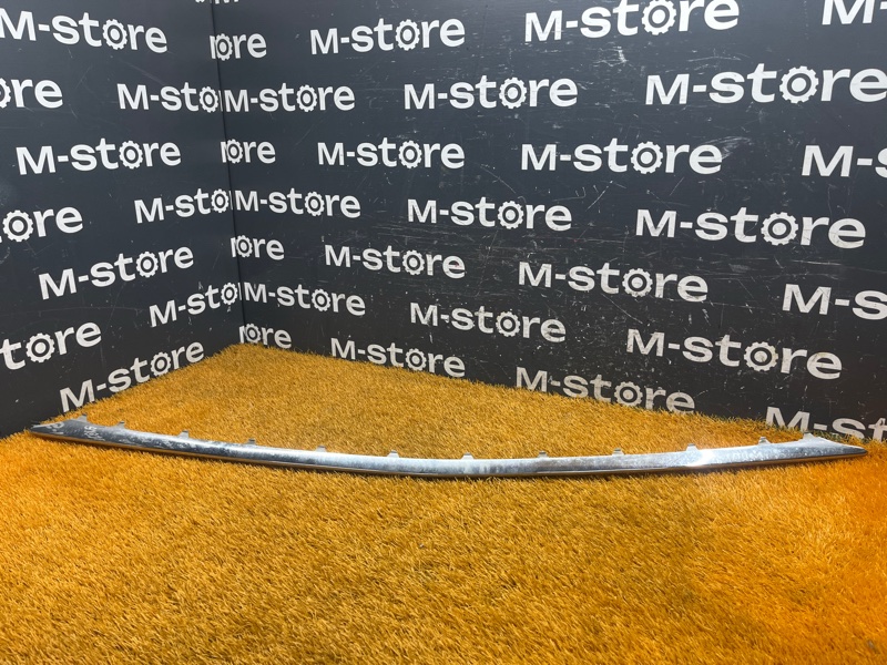 молдинг бампера, 3000 рублей, Красноярск