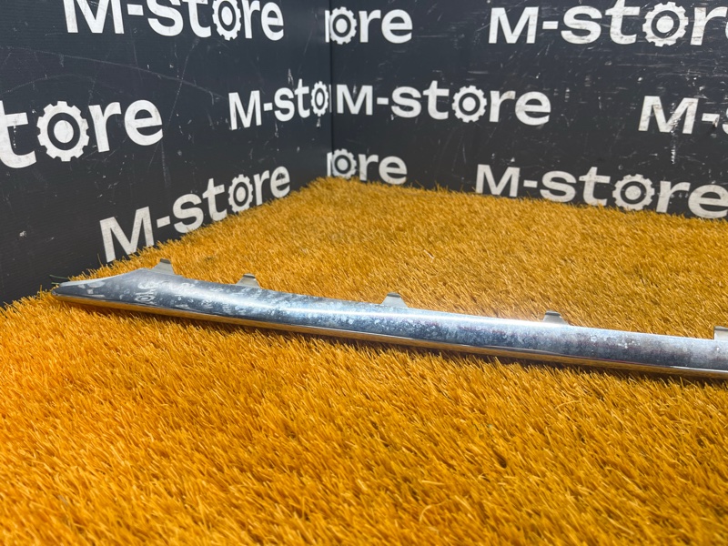 молдинг бампера, 3000 рублей, Красноярск