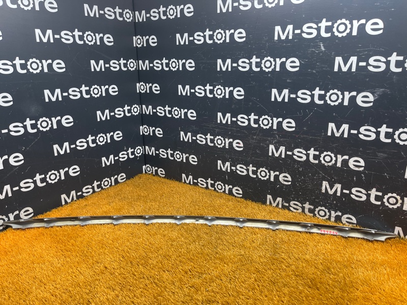 молдинг бампера, 3000 рублей, Красноярск