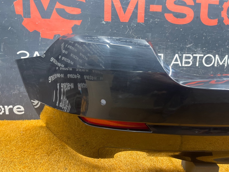 бампер, 13500 рублей, Красноярск