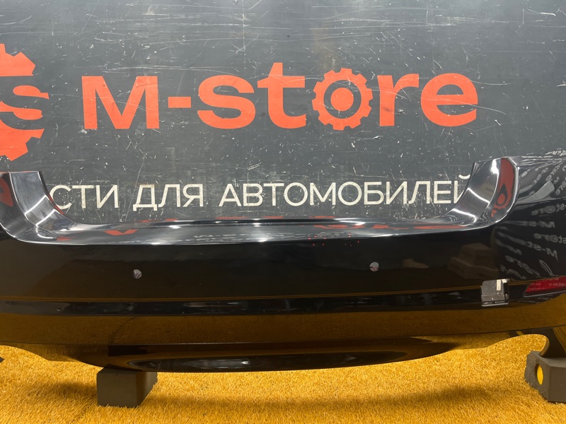 бампер, 13500 рублей, Красноярск