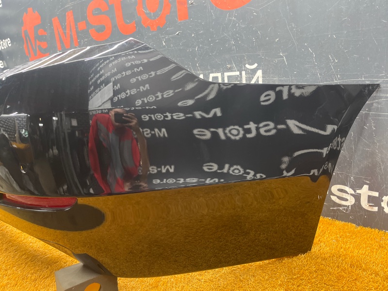 бампер, 13500 рублей, Красноярск