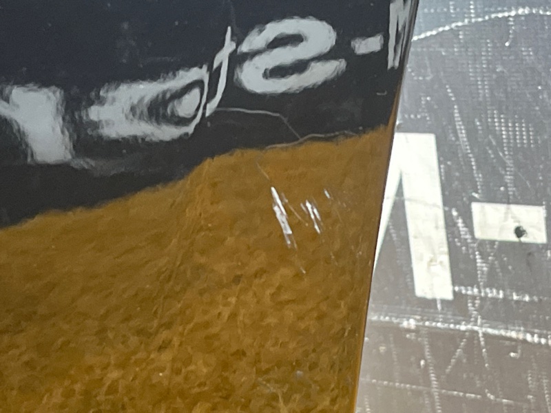 бампер, 13500 рублей, Красноярск