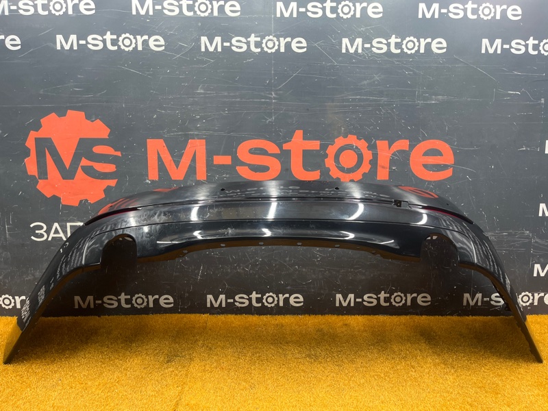 бампер, 13500 рублей, Красноярск