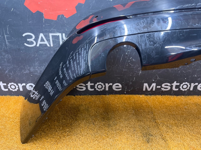 бампер, 13500 рублей, Красноярск