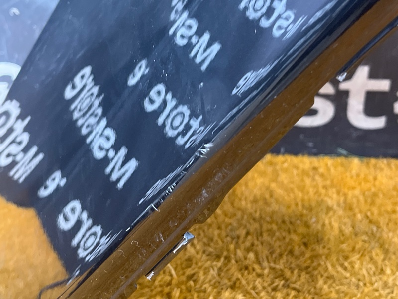 бампер, 13500 рублей, Красноярск