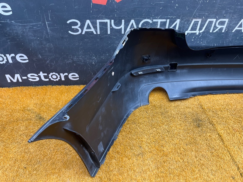 бампер, 13500 рублей, Красноярск