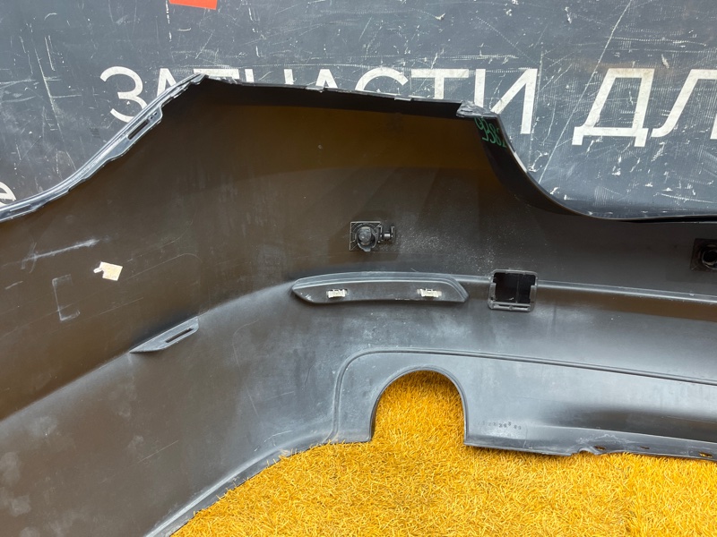 бампер, 13500 рублей, Красноярск