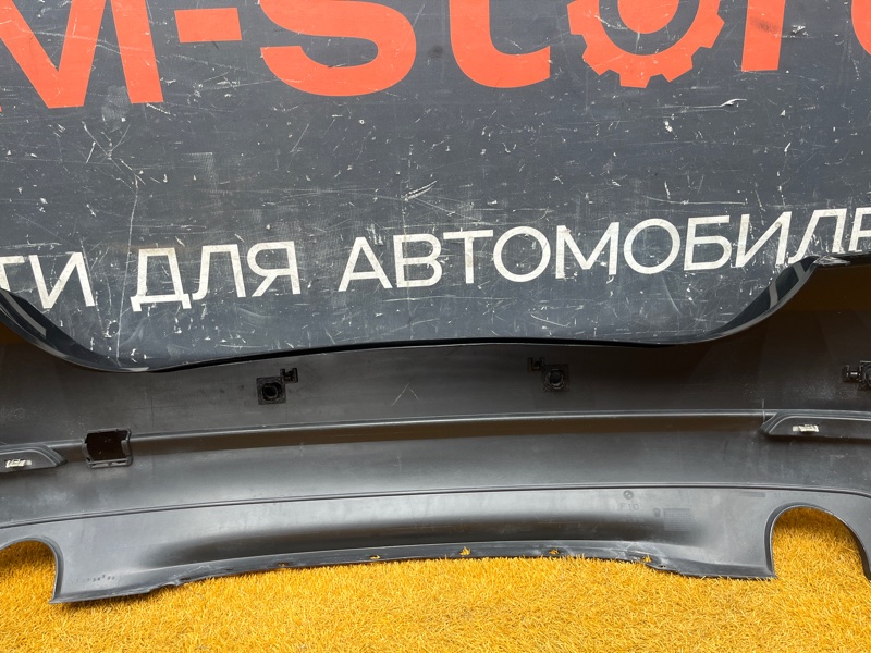 бампер, 13500 рублей, Красноярск