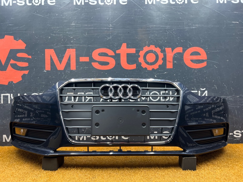 бампер, 31000 рублей, Красноярск