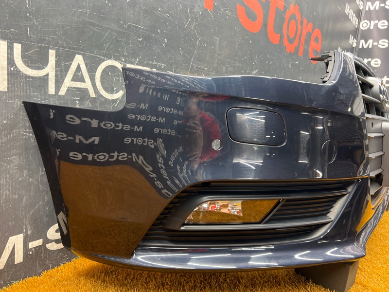 бампер, 31000 рублей, Красноярск