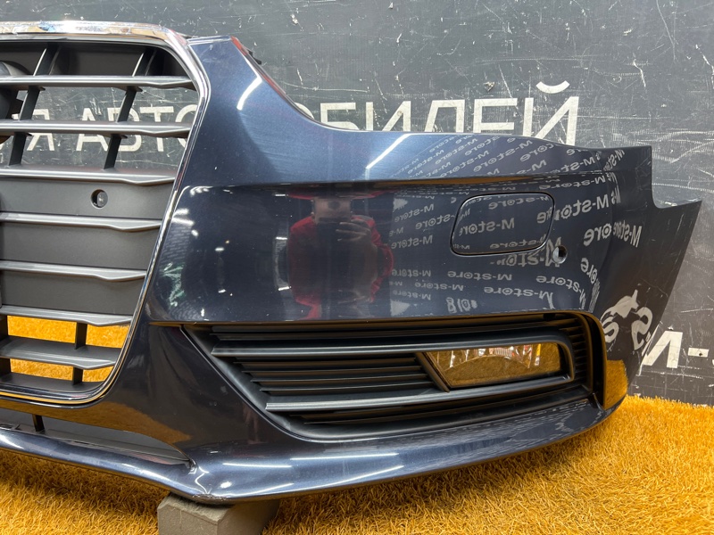 бампер, 31000 рублей, Красноярск