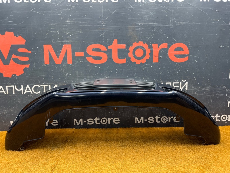 бампер, 31000 рублей, Красноярск