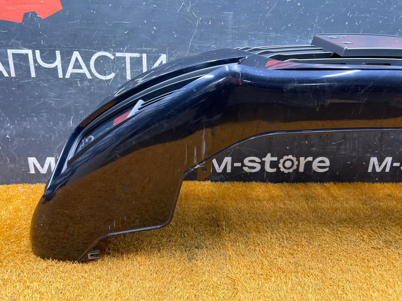 бампер, 31000 рублей, Красноярск