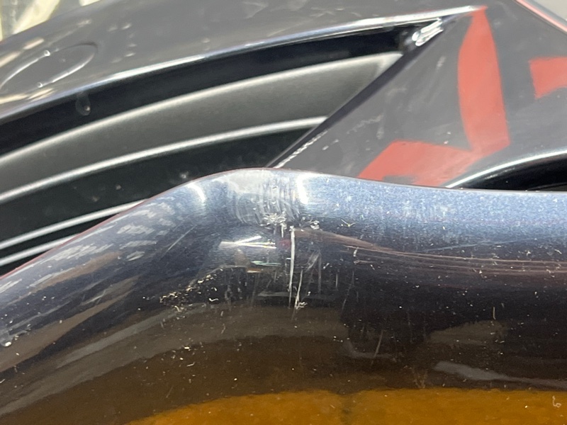 бампер, 31000 рублей, Красноярск