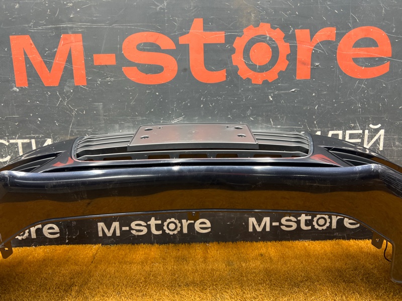 бампер, 31000 рублей, Красноярск