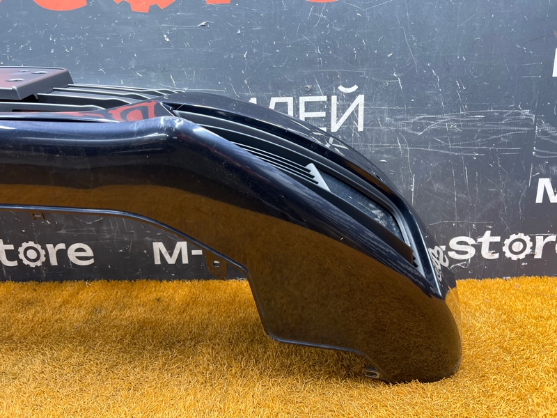 бампер, 31000 рублей, Красноярск