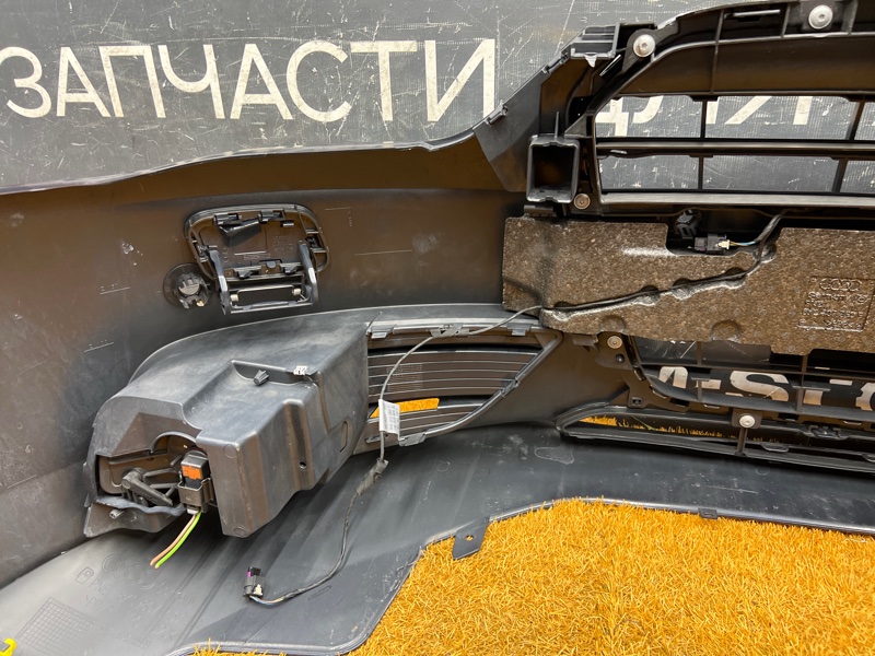 бампер, 31000 рублей, Красноярск