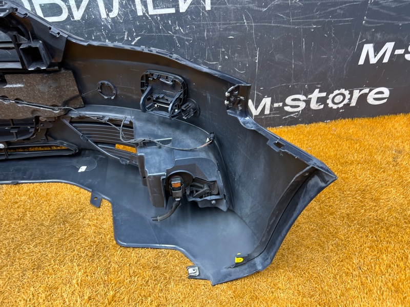 бампер, 31000 рублей, Красноярск