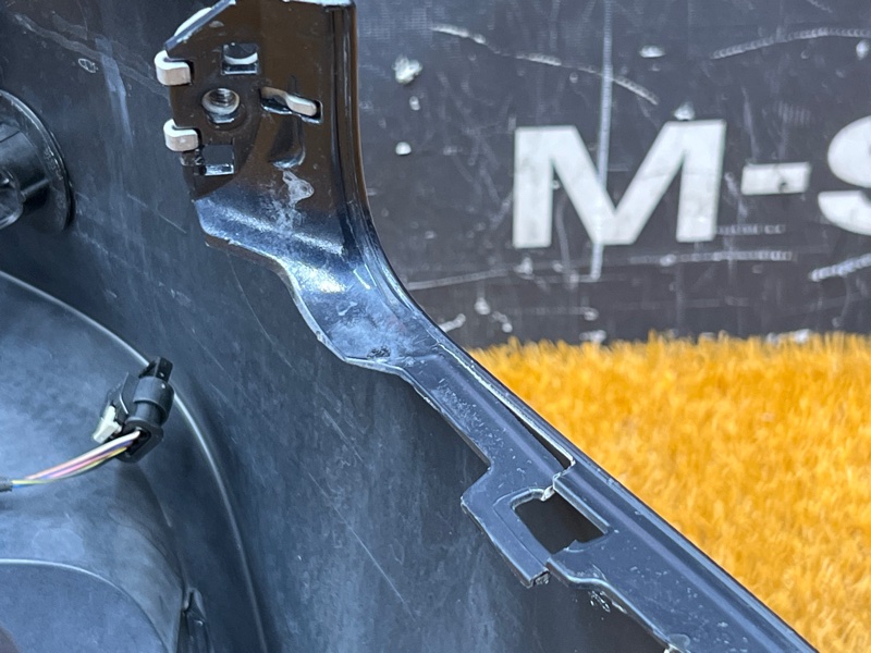 бампер, 31000 рублей, Красноярск