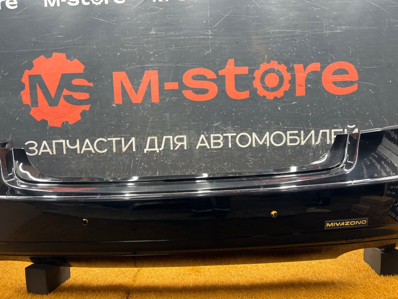 бампер, 14000 рублей, Красноярск