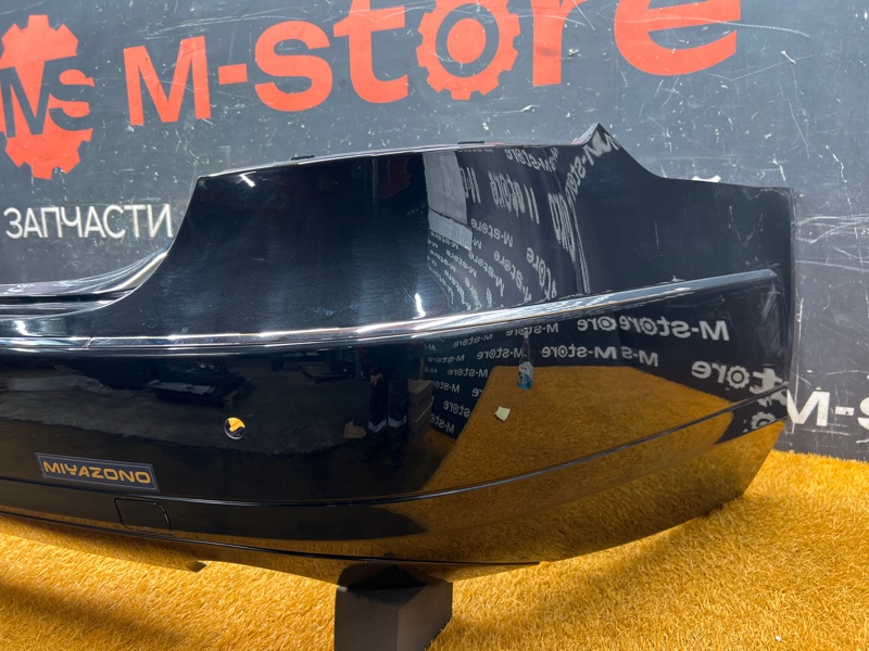 бампер, 14000 рублей, Красноярск