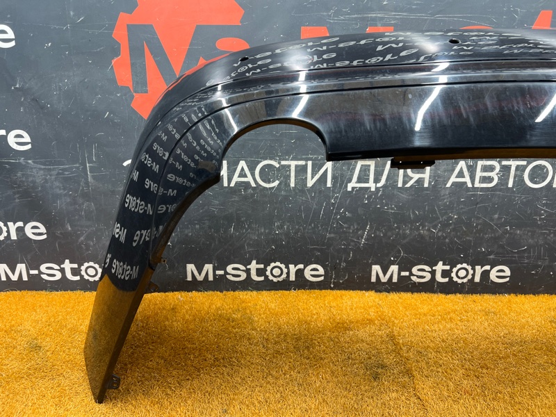 бампер, 14000 рублей, Красноярск