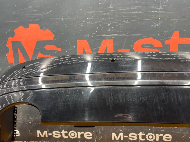 бампер, 14000 рублей, Красноярск