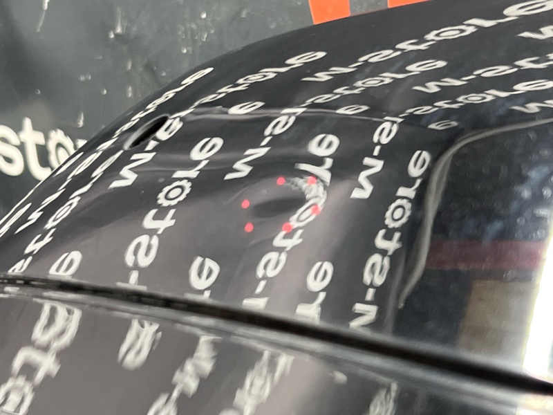 бампер, 14000 рублей, Красноярск