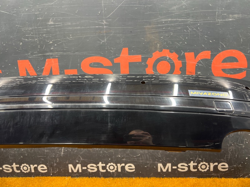 бампер, 14000 рублей, Красноярск