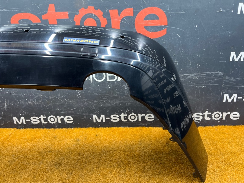 бампер, 14000 рублей, Красноярск